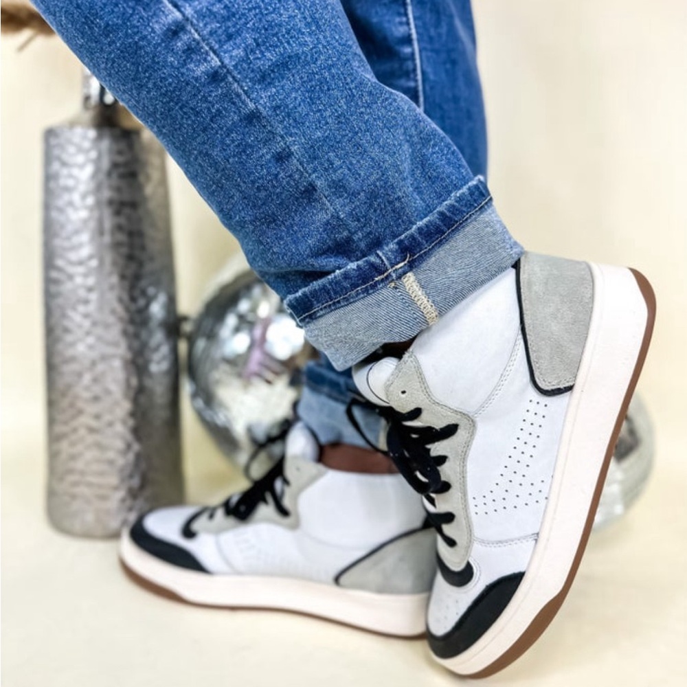 Steve Madden Sneaker